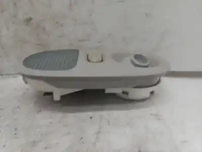 Автозапчастина б/у внутрішне світло для renault clio ii (bb_, cb_) 1.2 (bb0a, bb0f, bb10, bb1k, bb28, bb2d, bb2h, cb0a,... посилання на oem iam 7700412606  