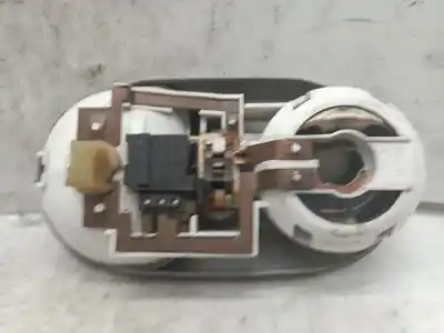 Автозапчастина б/у внутрішне світло для renault clio ii (bb_, cb_) 1.2 (bb0a, bb0f, bb10, bb1k, bb28, bb2d, bb2h, cb0a,... посилання на oem iam 7700412606  