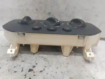 Автозапчастина б/у контроль опалення / кондиціонації для renault clio ii (bb_, cb_) 1.2 (bb0a, bb0f, bb10, bb1k, bb28, bb2d, bb2h, cb0a,... посилання на oem iam   