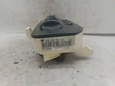 Автозапчастина б/у контроль опалення / кондиціонації для renault clio ii (bb_, cb_) 1.2 (bb0a, bb0f, bb10, bb1k, bb28, bb2d, bb2h, cb0a,... посилання на oem iam   