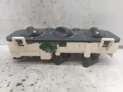 Автозапчастина б/у контроль опалення / кондиціонації для renault clio ii (bb_, cb_) 1.2 (bb0a, bb0f, bb10, bb1k, bb28, bb2d, bb2h, cb0a,... посилання на oem iam   