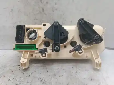 Автозапчастина б/у контроль опалення / кондиціонації для renault clio ii (bb_, cb_) 1.2 (bb0a, bb0f, bb10, bb1k, bb28, bb2d, bb2h, cb0a,... посилання на oem iam   