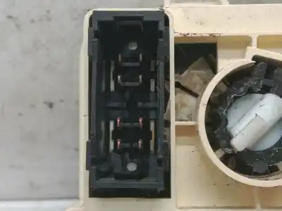 Автозапчастина б/у контроль опалення / кондиціонації для renault clio ii (bb_, cb_) 1.2 (bb0a, bb0f, bb10, bb1k, bb28, bb2d, bb2h, cb0a,... посилання на oem iam   