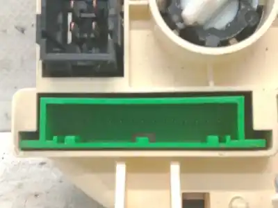 Автозапчастина б/у контроль опалення / кондиціонації для renault clio ii (bb_, cb_) 1.2 (bb0a, bb0f, bb10, bb1k, bb28, bb2d, bb2h, cb0a,... посилання на oem iam   