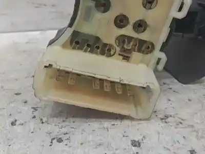 Автозапчастина б/у команда чистити для renault clio ii (bb_, cb_) 1.2 (bb0a, bb0f, bb10, bb1k, bb28, bb2d, bb2h, cb0a,... посилання на oem iam 37012a  