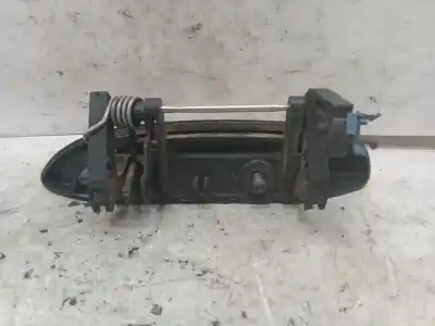Pezzo di ricambio per auto di seconda mano maniglia esterna anteriore destra per renault clio ii (bb_, cb_) 1.2 (bb0a, bb0f, bb10, bb1k, bb28, bb2d, bb2h, cb0a,... riferimenti oem iam 7700426087  