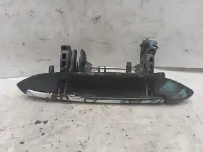 Pezzo di ricambio per auto di seconda mano maniglia esterna anteriore destra per renault clio ii (bb_, cb_) 1.2 (bb0a, bb0f, bb10, bb1k, bb28, bb2d, bb2h, cb0a,... riferimenti oem iam 7700426087  