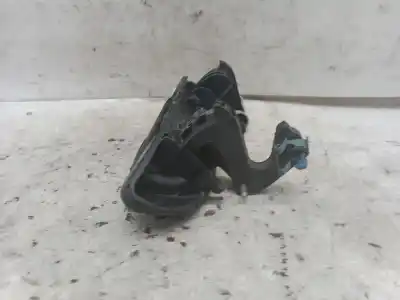 Pezzo di ricambio per auto di seconda mano maniglia esterna anteriore destra per renault clio ii (bb_, cb_) 1.2 (bb0a, bb0f, bb10, bb1k, bb28, bb2d, bb2h, cb0a,... riferimenti oem iam 7700426087  