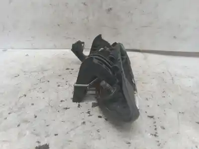 Pezzo di ricambio per auto di seconda mano maniglia esterna anteriore destra per renault clio ii (bb_, cb_) 1.2 (bb0a, bb0f, bb10, bb1k, bb28, bb2d, bb2h, cb0a,... riferimenti oem iam 7700426087  