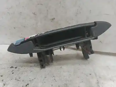 Автозапчастина б/у ліва передня зовнішня ручка для renault clio ii (bb_, cb_) 1.2 (bb0a, bb0f, bb10, bb1k, bb28, bb2d, bb2h, cb0a,... посилання на oem iam 7700426086  