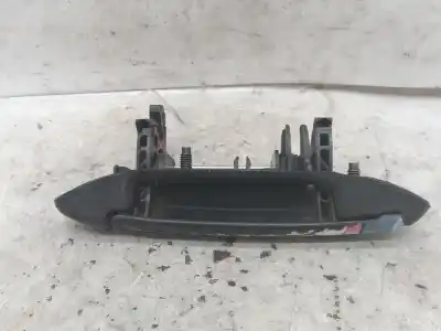 Автозапчастина б/у ліва передня зовнішня ручка для renault clio ii (bb_, cb_) 1.2 (bb0a, bb0f, bb10, bb1k, bb28, bb2d, bb2h, cb0a,... посилання на oem iam 7700426086  