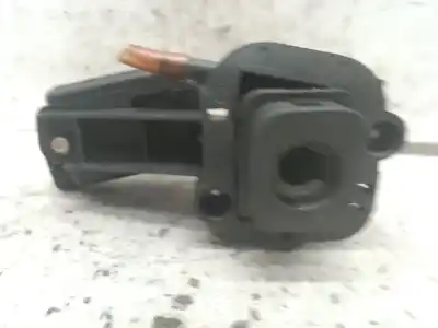 Second-hand car spare part Tailgate Back Door Handle for RENAULT CLIO II (BB_, CB_) 1.2 (BB0A, BB0F, BB10, BB1K, BB28, BB2D, BB2H, CB0A,... OEM IAM references   