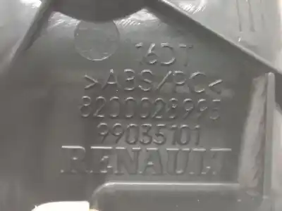 Pezzo di ricambio per auto di seconda mano maniglia interna anteriore destra per renault clio ii (bb_, cb_) 1.2 (bb0a, bb0f, bb10, bb1k, bb28, bb2d, bb2h, cb0a,... riferimenti oem iam 8200028995  