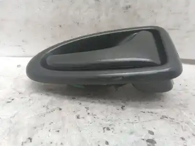 Автозапчастина б/у усередині передня права ручка для renault clio ii (bb_, cb_) 1.2 (bb0a, bb0f, bb10, bb1k, bb28, bb2d, bb2h, cb0a,... посилання на oem iam 8200028995