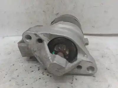Second-hand car spare part starter motor for renault clio ii (bb_, cb_) 1.2 (bb0a, bb0f, bb10, bb1k, bb28, bb2d, bb2h, cb0a,... oem iam references 865213  