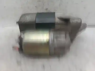 Second-hand car spare part starter motor for renault clio ii (bb_, cb_) 1.2 (bb0a, bb0f, bb10, bb1k, bb28, bb2d, bb2h, cb0a,... oem iam references 865213  