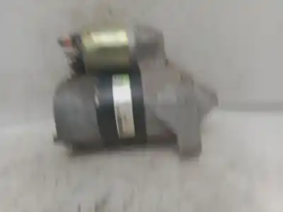 Second-hand car spare part starter motor for renault clio ii (bb_, cb_) 1.2 (bb0a, bb0f, bb10, bb1k, bb28, bb2d, bb2h, cb0a,... oem iam references 865213  
