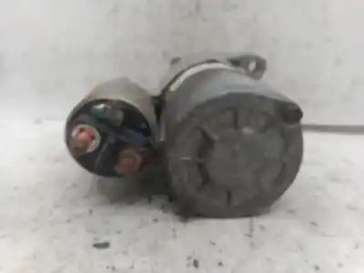 Second-hand car spare part starter motor for renault clio ii (bb_, cb_) 1.2 (bb0a, bb0f, bb10, bb1k, bb28, bb2d, bb2h, cb0a,... oem iam references 865213  