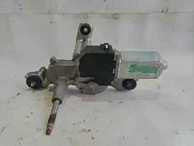 Автозапчастина б/у двигатель заднього склоочисника для RENAULT CLIO II (BB_, CB_) 1.2 (BB0A, BB0F, BB10, BB1K, BB28, BB2D, BB2H, CB0A,... Посилання на OEM IAM 8513002020  