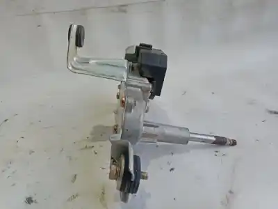 Автозапчастина б/у двигатель заднього склоочисника для renault clio ii (bb_, cb_) 1.2 (bb0a, bb0f, bb10, bb1k, bb28, bb2d, bb2h, cb0a,... посилання на oem iam 8513002020  