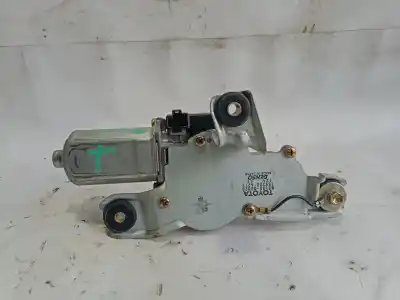 Автозапчастина б/у двигатель заднього склоочисника для renault clio ii (bb_, cb_) 1.2 (bb0a, bb0f, bb10, bb1k, bb28, bb2d, bb2h, cb0a,... посилання на oem iam 8513002020  