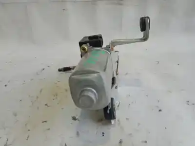 Автозапчастина б/у двигатель заднього склоочисника для renault clio ii (bb_, cb_) 1.2 (bb0a, bb0f, bb10, bb1k, bb28, bb2d, bb2h, cb0a,... посилання на oem iam 8513002020  