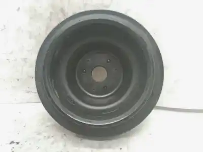 Автозапчастина б/у шків колінчастого вала для renault clio ii (bb_, cb_) 1.2 (bb0a, bb0f, bb10, bb1k, bb28, bb2d, bb2h, cb0a,... посилання на oem iam 