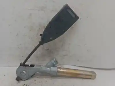 Автозапчастина б/у правий натяжач подушки безпеки для renault clio ii (bb_, cb_) 1.2 (bb0a, bb0f, bb10, bb1k, bb28, bb2d, bb2h, cb0a,... посилання на oem iam 