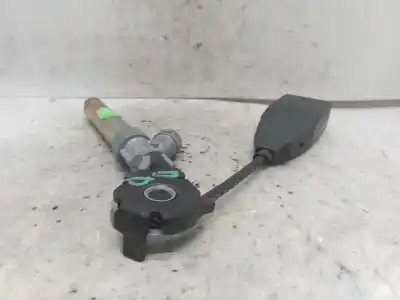 Peça sobressalente para automóvel em segunda mão pré-tensor de airbag direito por renault clio ii (bb_, cb_) 1.2 (bb0a, bb0f, bb10, bb1k, bb28, bb2d, bb2h, cb0a,... referências oem iam   