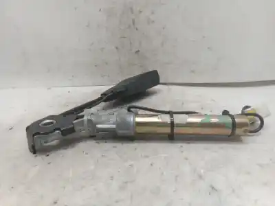 Peça sobressalente para automóvel em segunda mão pré-tensor de airbag esquerdo por renault clio ii (bb_, cb_) 1.2 (bb0a, bb0f, bb10, bb1k, bb28, bb2d, bb2h, cb0a,... referências oem iam   