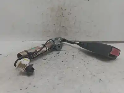 Peça sobressalente para automóvel em segunda mão pré-tensor de airbag esquerdo por renault clio ii (bb_, cb_) 1.2 (bb0a, bb0f, bb10, bb1k, bb28, bb2d, bb2h, cb0a,... referências oem iam   