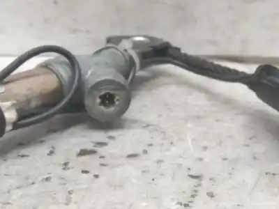 Peça sobressalente para automóvel em segunda mão pré-tensor de airbag esquerdo por renault clio ii (bb_, cb_) 1.2 (bb0a, bb0f, bb10, bb1k, bb28, bb2d, bb2h, cb0a,... referências oem iam   