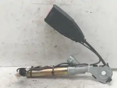 Peça sobressalente para automóvel em segunda mão pré-tensor de airbag esquerdo por renault clio ii (bb_, cb_) 1.2 (bb0a, bb0f, bb10, bb1k, bb28, bb2d, bb2h, cb0a,... referências oem iam   