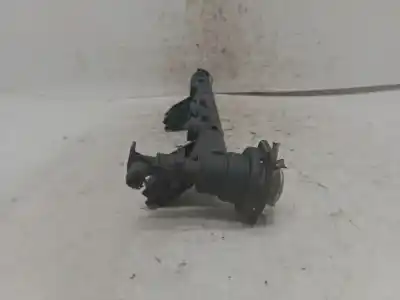 Автозапчастина б/у рампа инжектора для renault clio ii (bb_, cb_) 1.2 (bb0a, bb0f, bb10, bb1k, bb28, bb2d, bb2h, cb0a,... посилання на oem iam 770008667  