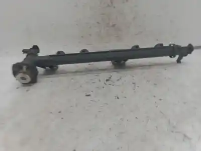 Автозапчастина б/у рампа инжектора для renault clio ii (bb_, cb_) 1.2 (bb0a, bb0f, bb10, bb1k, bb28, bb2d, bb2h, cb0a,... посилання на oem iam 770008667  