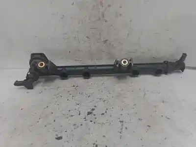 Автозапчастина б/у рампа инжектора для renault clio ii (bb_, cb_) 1.2 (bb0a, bb0f, bb10, bb1k, bb28, bb2d, bb2h, cb0a,... посилання на oem iam 770008667  