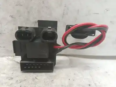 Автозапчастина б/у стійкість на нагревання для RENAULT CLIO II (BB_, CB_) 1.2 (BB0A, BB0F, BB10, BB1K, BB28, BB2D, BB2H, CB0A,... Посилання на OEM IAM   