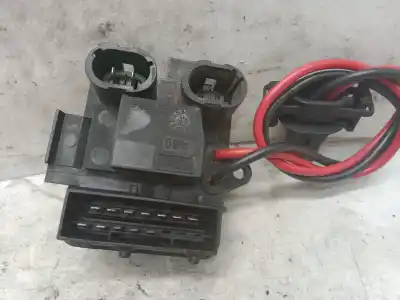 Pezzo di ricambio per auto di seconda mano resistenza al riscaldamento per renault clio ii (bb_, cb_) 1.2 (bb0a, bb0f, bb10, bb1k, bb28, bb2d, bb2h, cb0a,... riferimenti oem iam   