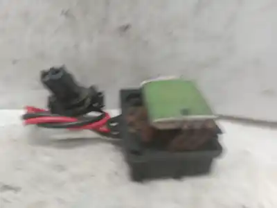 Pezzo di ricambio per auto di seconda mano resistenza al riscaldamento per renault clio ii (bb_, cb_) 1.2 (bb0a, bb0f, bb10, bb1k, bb28, bb2d, bb2h, cb0a,... riferimenti oem iam   