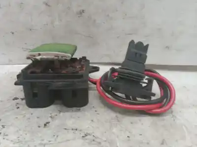 Pezzo di ricambio per auto di seconda mano resistenza al riscaldamento per renault clio ii (bb_, cb_) 1.2 (bb0a, bb0f, bb10, bb1k, bb28, bb2d, bb2h, cb0a,... riferimenti oem iam   