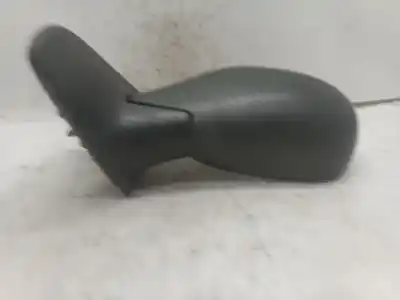 Автозапчастина б/у ліве дзеркало для renault clio ii (bb_, cb_) 1.2 (bb0a, bb0f, bb10, bb1k, bb28, bb2d, bb2h, cb0a,... посилання на oem iam   