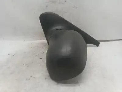 Автозапчастина б/у ліве дзеркало для renault clio ii (bb_, cb_) 1.2 (bb0a, bb0f, bb10, bb1k, bb28, bb2d, bb2h, cb0a,... посилання на oem iam   