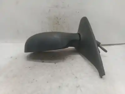 Автозапчастина б/у ліве дзеркало для renault clio ii (bb_, cb_) 1.2 (bb0a, bb0f, bb10, bb1k, bb28, bb2d, bb2h, cb0a,... посилання на oem iam   