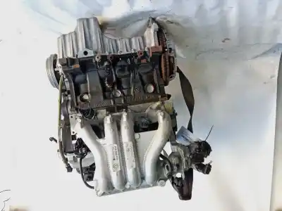 Автозапчасти б/у полный двигатель за renault megane i classic (la0/1_) 1.6 e (la0f, la0s) ссылки oem iam k7m  