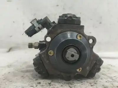 Gebrauchtes Autoersatzteil Hochdruckpumpe zum SUZUKI IGNIS II (MH)  OEM-IAM-Referenzen 0445010092  