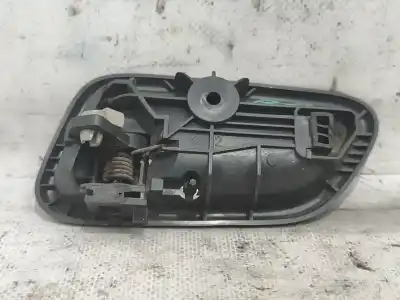 Автозапчастина б/у усередині передня права ручка для suzuki ignis ii (mh) 1.3 ddis (rm413d) посилання на oem iam   
