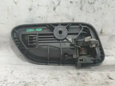 Автозапчастина б/у ліва передня внутрішня ручка для suzuki ignis ii (mh) 1.3 ddis (rm413d) посилання на oem iam   