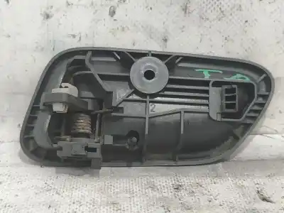 Автозапчастина б/у внутрішня задня права ручка для suzuki ignis ii (mh) 1.3 ddis (rm413d) посилання на oem iam   