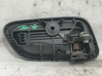 Автозапчасти б/у левая задняя внутренняя ручка за suzuki ignis ii (mh) 1.3 ddis (rm413d) ссылки oem iam   