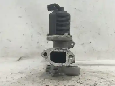 Автозапчастина б/у клапан egr для suzuki ignis ii (mh) 1.3 ddis (rm413d) посилання на oem iam 55184651  